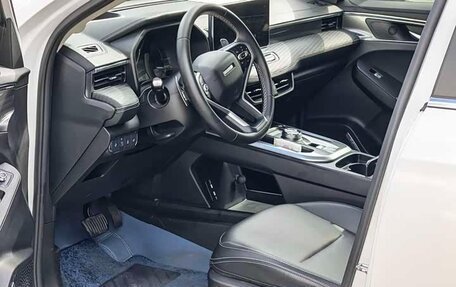 Haval Jolion, 2022 год, 1 130 000 рублей, 7 фотография
