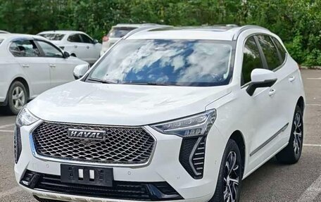 Haval Jolion, 2022 год, 1 130 000 рублей, 3 фотография