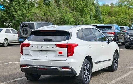 Haval Jolion, 2022 год, 1 130 000 рублей, 6 фотография