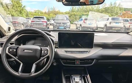Haval Jolion, 2022 год, 1 130 000 рублей, 8 фотография