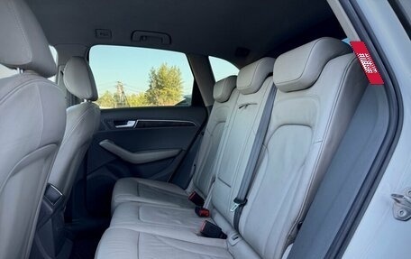 Audi Q5, 2010 год, 1 190 000 рублей, 24 фотография