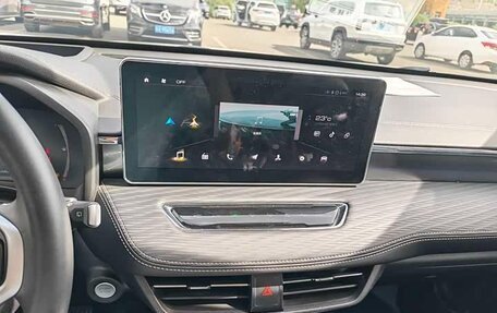 Haval Jolion, 2022 год, 1 130 000 рублей, 11 фотография