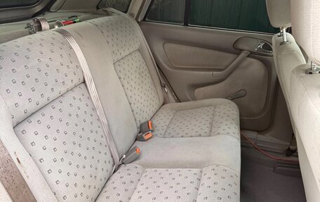 Volkswagen Pointer, 2004 год, 150 000 рублей, 6 фотография