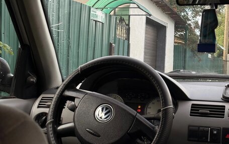 Volkswagen Pointer, 2004 год, 150 000 рублей, 4 фотография