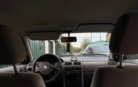 Volkswagen Pointer, 2004 год, 150 000 рублей, 5 фотография