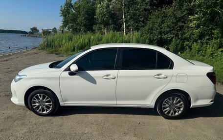 Toyota Corolla, 2020 год, 1 150 000 рублей, 3 фотография