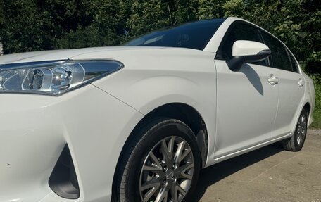 Toyota Corolla, 2020 год, 1 150 000 рублей, 4 фотография