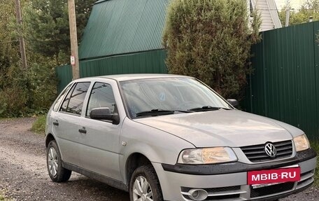 Volkswagen Pointer, 2004 год, 150 000 рублей, 2 фотография