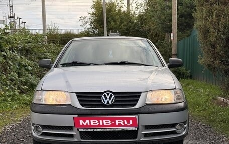 Volkswagen Pointer, 2004 год, 150 000 рублей, 1 фотография