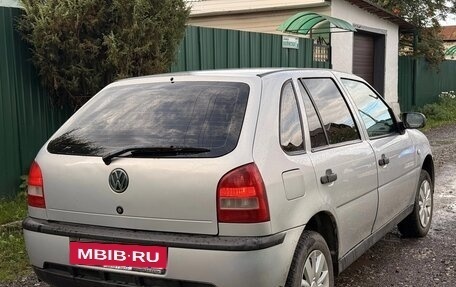 Volkswagen Pointer, 2004 год, 150 000 рублей, 3 фотография