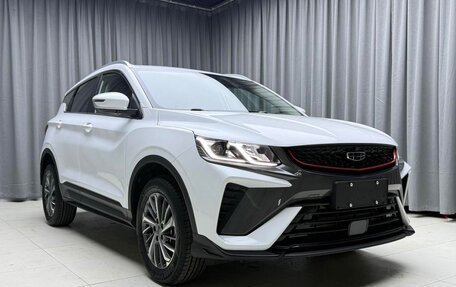 Geely Coolray I, 2022 год, 990 000 рублей, 1 фотография