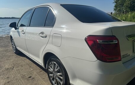 Toyota Corolla, 2020 год, 1 150 000 рублей, 7 фотография