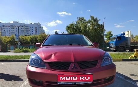 Mitsubishi Lancer IX, 2006 год, 400 000 рублей, 1 фотография