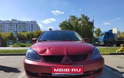 Mitsubishi Lancer IX, 2006 год, 400 000 рублей, 1 фотография