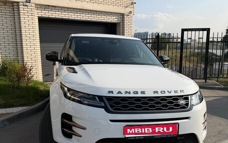 Land Rover Range Rover Evoque II, 2021 год, 5 000 000 рублей, 1 фотография