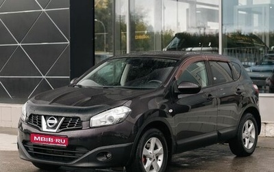 Nissan Qashqai, 2012 год, 1 130 000 рублей, 1 фотография