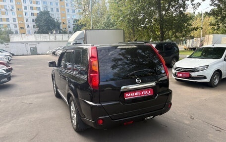Nissan X-Trail, 2007 год, 1 100 000 рублей, 1 фотография