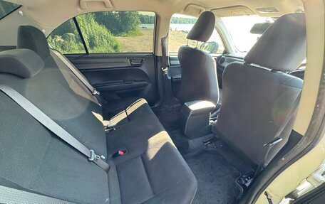 Toyota Corolla, 2020 год, 1 150 000 рублей, 8 фотография