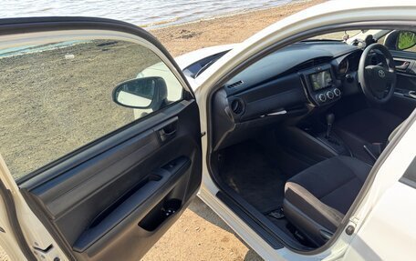 Toyota Corolla, 2020 год, 1 150 000 рублей, 14 фотография
