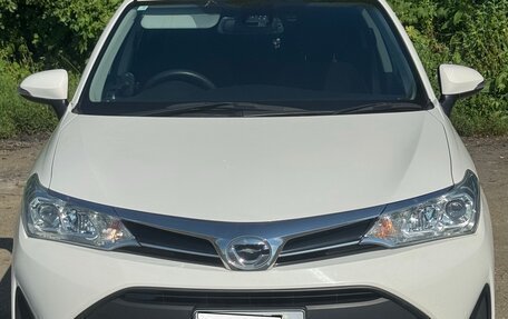 Toyota Corolla, 2020 год, 1 150 000 рублей, 20 фотография