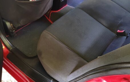 Mitsubishi Lancer IX, 2006 год, 400 000 рублей, 13 фотография