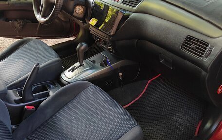 Mitsubishi Lancer IX, 2006 год, 400 000 рублей, 16 фотография