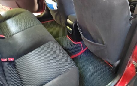 Mitsubishi Lancer IX, 2006 год, 400 000 рублей, 15 фотография