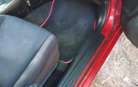 Mitsubishi Lancer IX, 2006 год, 400 000 рублей, 17 фотография