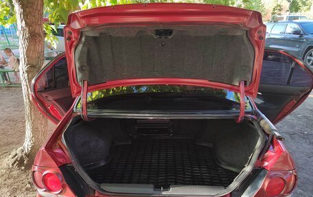 Mitsubishi Lancer IX, 2006 год, 400 000 рублей, 9 фотография