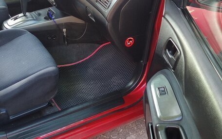 Mitsubishi Lancer IX, 2006 год, 400 000 рублей, 18 фотография