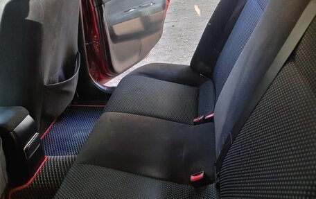 Mitsubishi Lancer IX, 2006 год, 400 000 рублей, 14 фотография