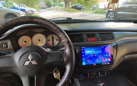 Mitsubishi Lancer IX, 2006 год, 400 000 рублей, 20 фотография