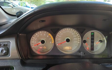 Mitsubishi Lancer IX, 2006 год, 400 000 рублей, 21 фотография
