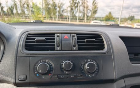 Skoda Fabia II, 2007 год, 285 000 рублей, 19 фотография