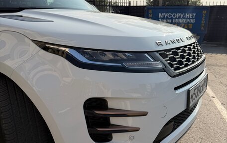 Land Rover Range Rover Evoque II, 2021 год, 5 000 000 рублей, 6 фотография