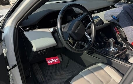 Land Rover Range Rover Evoque II, 2021 год, 5 000 000 рублей, 7 фотография