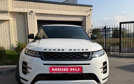 Land Rover Range Rover Evoque II, 2021 год, 5 000 000 рублей, 4 фотография