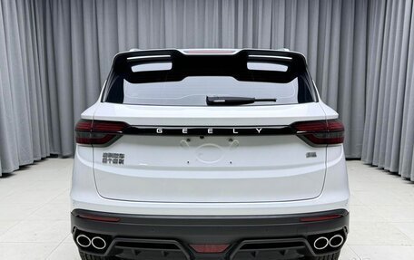 Geely Coolray I, 2022 год, 990 000 рублей, 6 фотография
