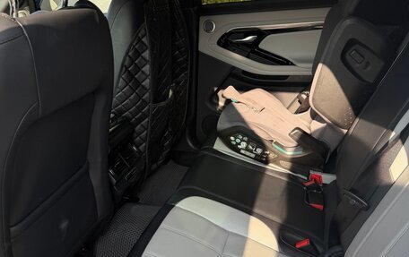 Land Rover Range Rover Evoque II, 2021 год, 5 000 000 рублей, 13 фотография