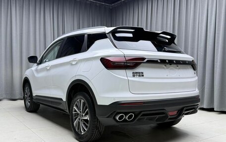 Geely Coolray I, 2022 год, 990 000 рублей, 5 фотография