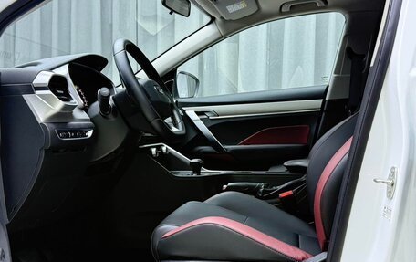 Geely Coolray I, 2022 год, 990 000 рублей, 8 фотография
