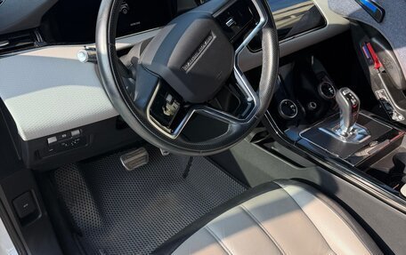 Land Rover Range Rover Evoque II, 2021 год, 5 000 000 рублей, 10 фотография