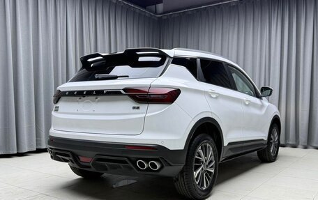 Geely Coolray I, 2022 год, 990 000 рублей, 7 фотография