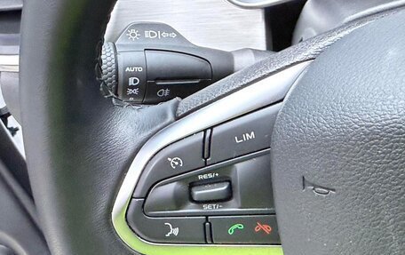 Geely Coolray I, 2022 год, 990 000 рублей, 10 фотография