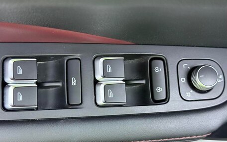 Geely Coolray I, 2022 год, 990 000 рублей, 9 фотография