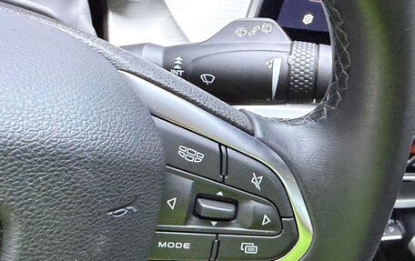Geely Coolray I, 2022 год, 990 000 рублей, 11 фотография