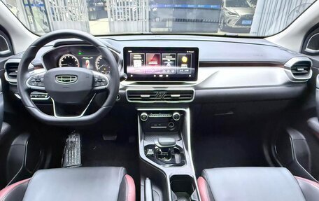 Geely Coolray I, 2022 год, 990 000 рублей, 12 фотография