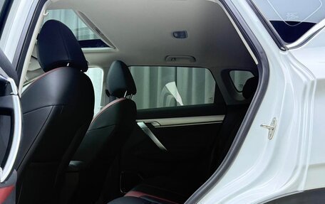 Geely Coolray I, 2022 год, 990 000 рублей, 18 фотография