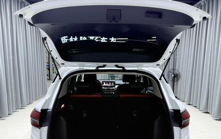 Geely Coolray I, 2022 год, 990 000 рублей, 20 фотография