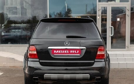 Mercedes-Benz M-Класс, 2008 год, 1 050 000 рублей, 6 фотография